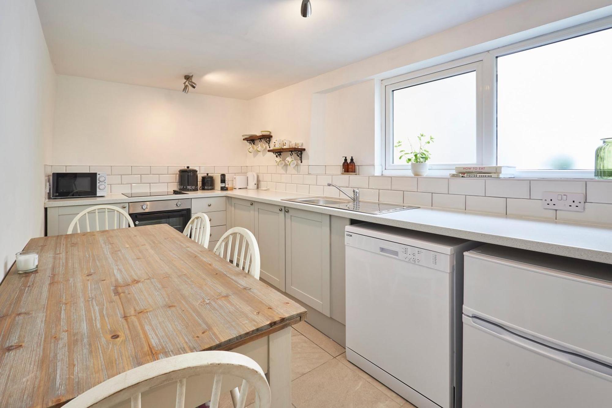Host & Stay - Daisy'S Cottage Allendale Luaran gambar