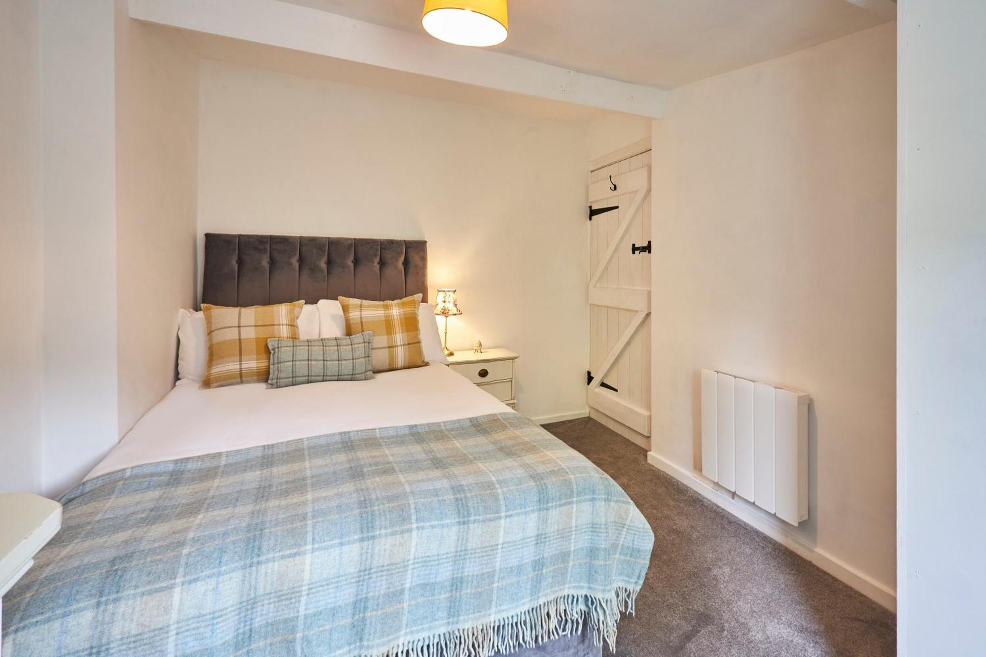 Host & Stay - Daisy'S Cottage Allendale Luaran gambar
