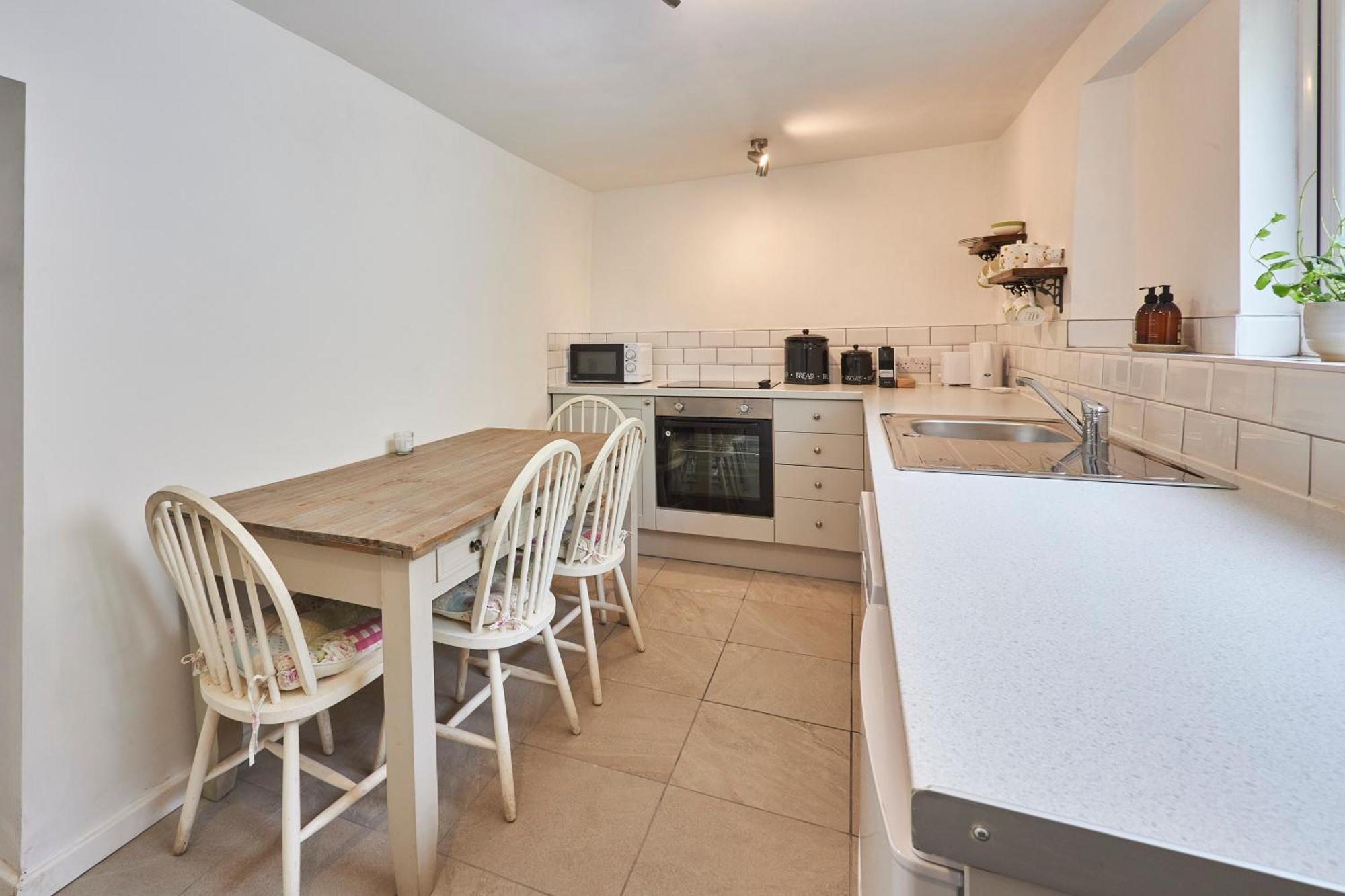 Host & Stay - Daisy'S Cottage Allendale Luaran gambar