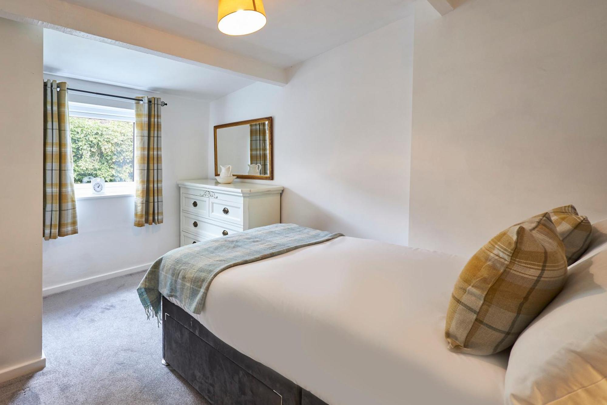 Host & Stay - Daisy'S Cottage Allendale Luaran gambar