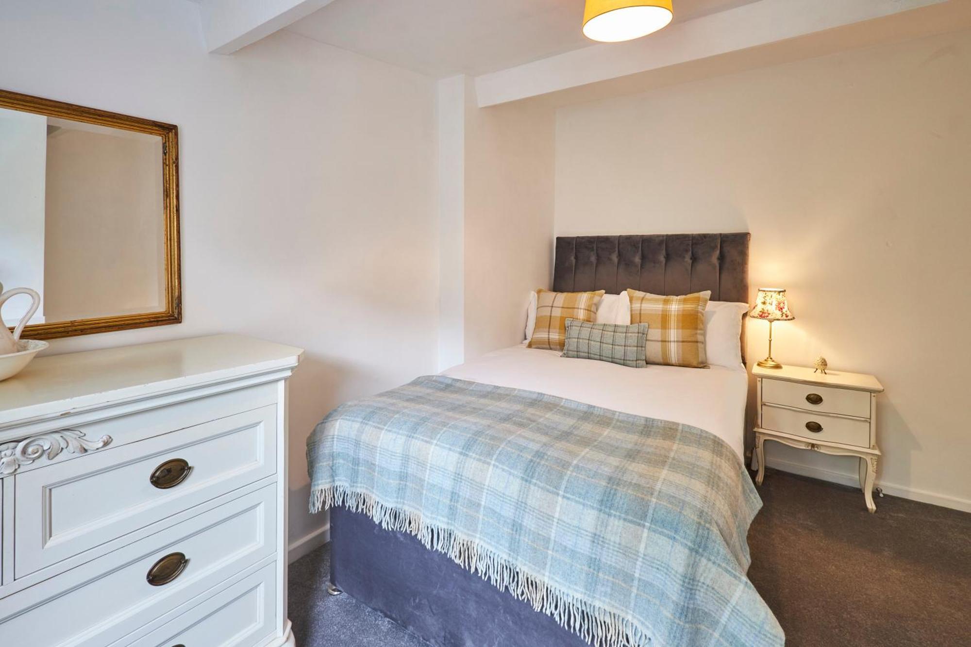 Host & Stay - Daisy'S Cottage Allendale Luaran gambar