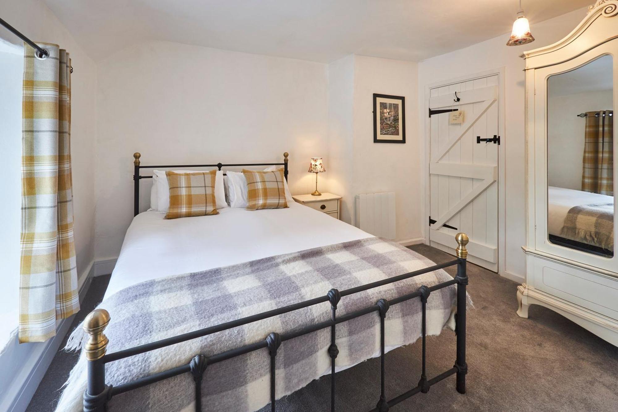 Host & Stay - Daisy'S Cottage Allendale Luaran gambar