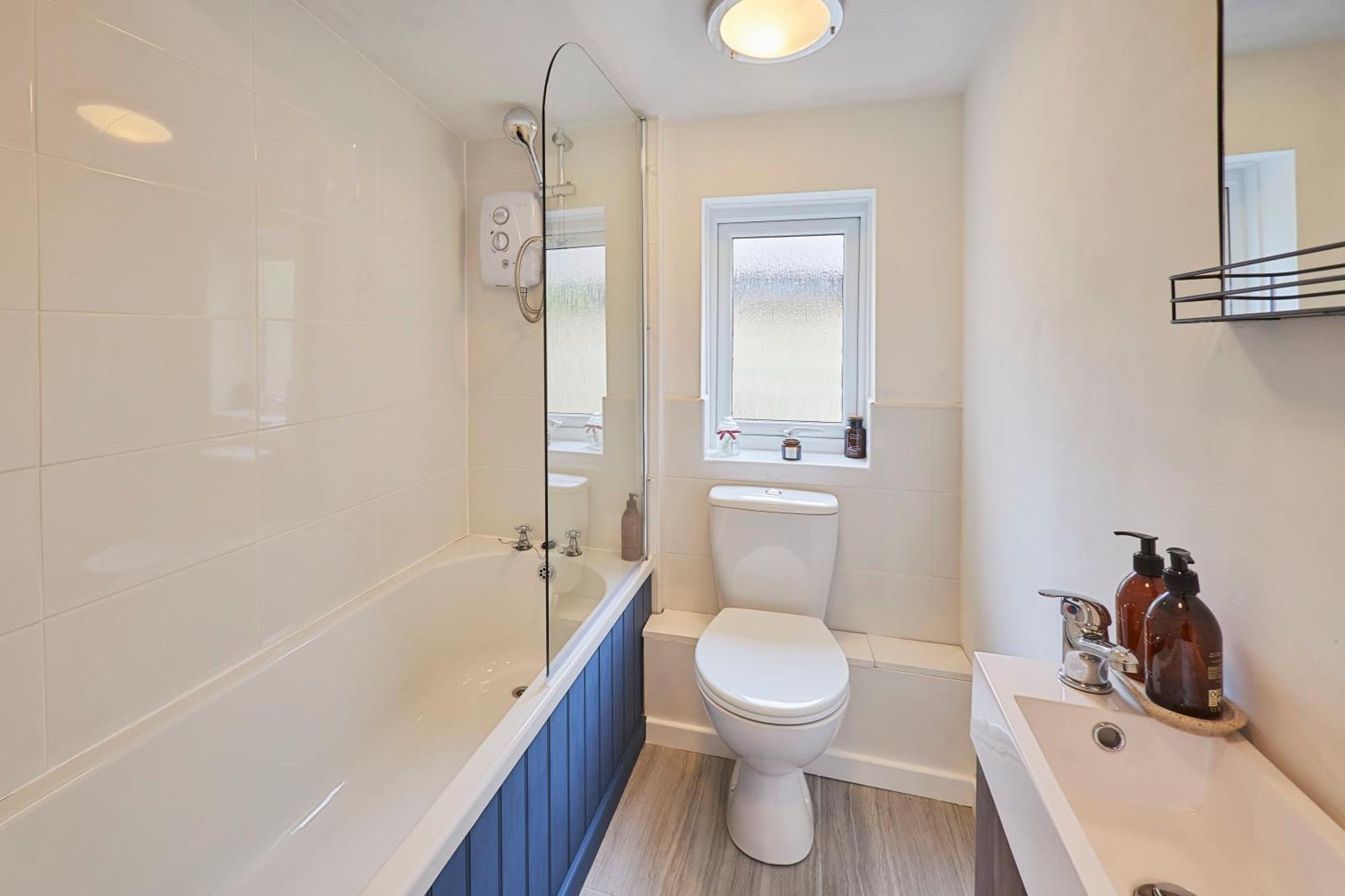 Host & Stay - Daisy'S Cottage Allendale Luaran gambar