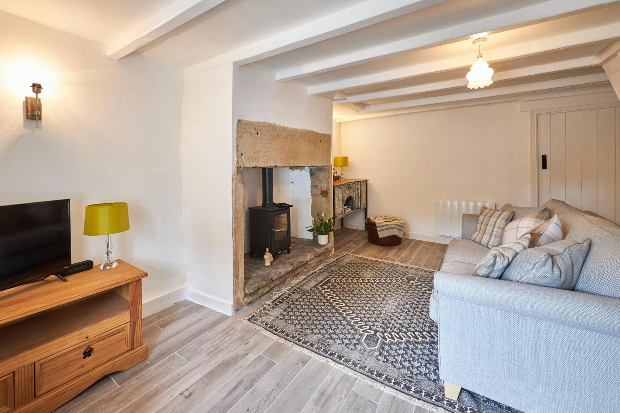 Host & Stay - Daisy'S Cottage Allendale Luaran gambar