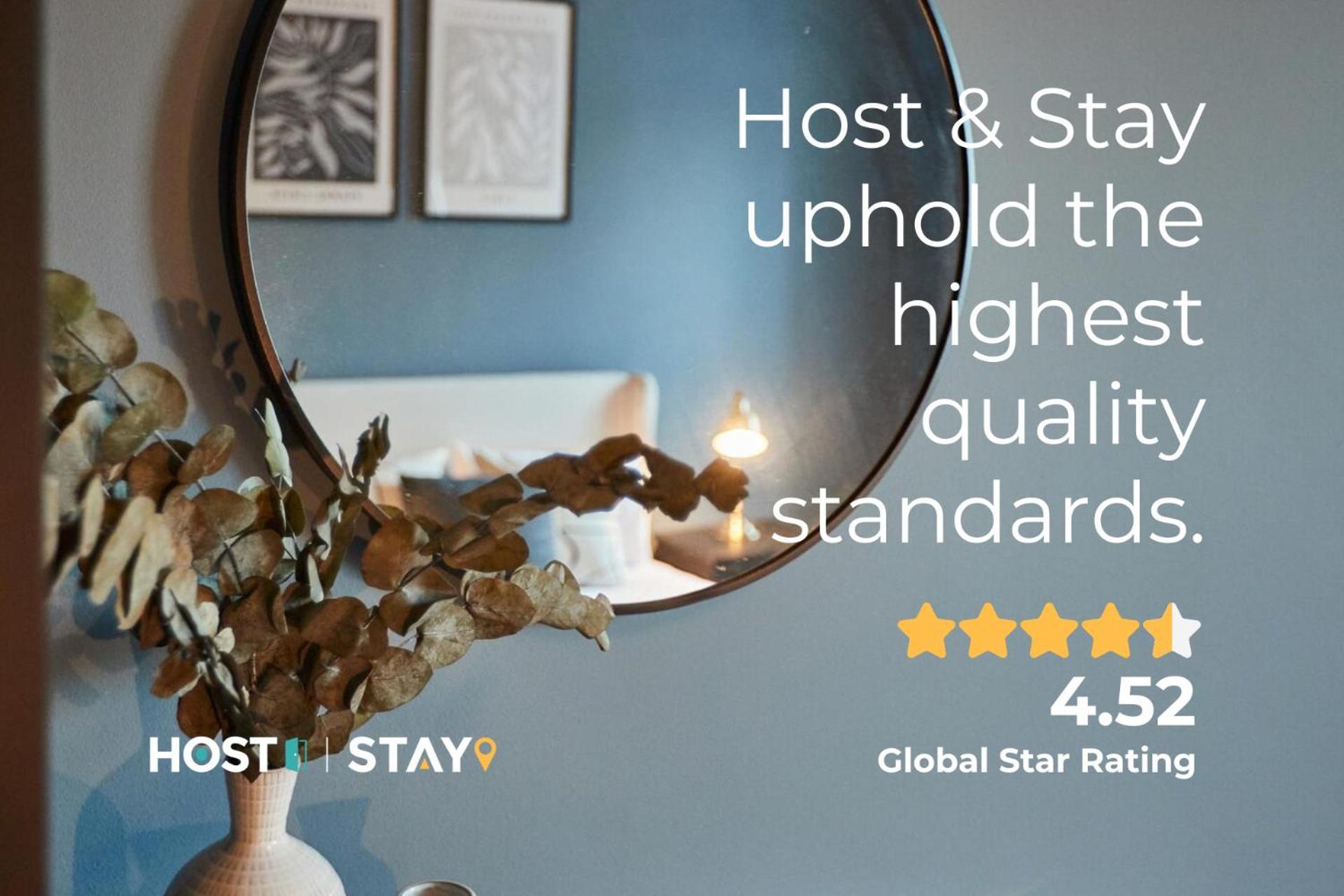Host & Stay - Daisy'S Cottage Allendale Luaran gambar