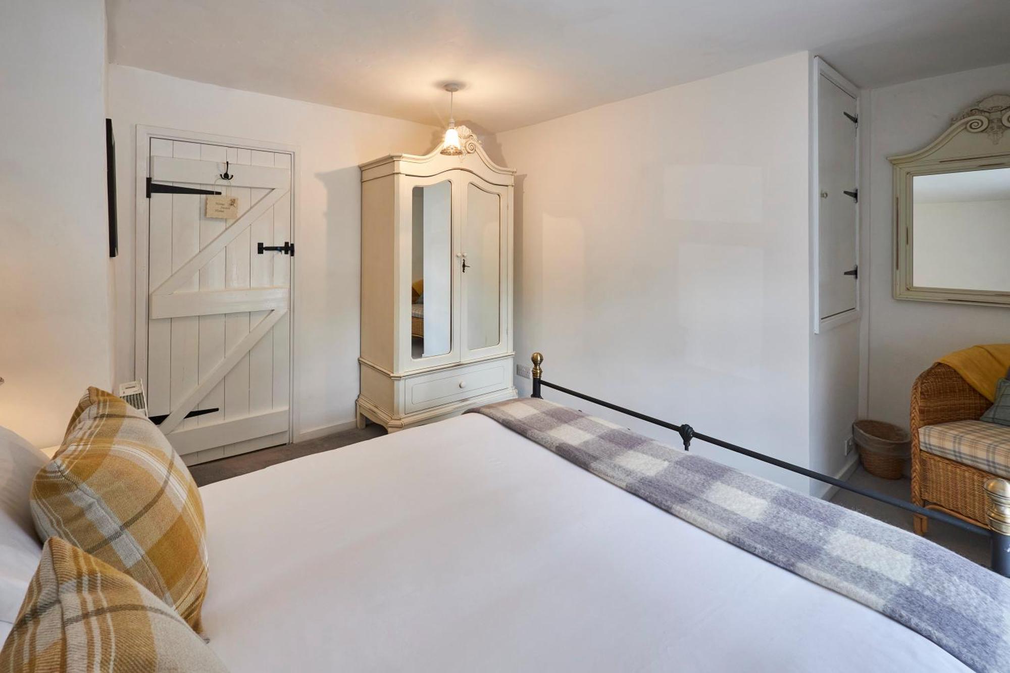 Host & Stay - Daisy'S Cottage Allendale Luaran gambar
