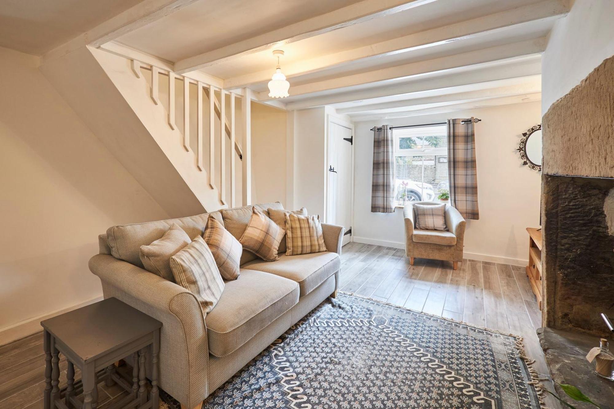 Host & Stay - Daisy'S Cottage Allendale Luaran gambar