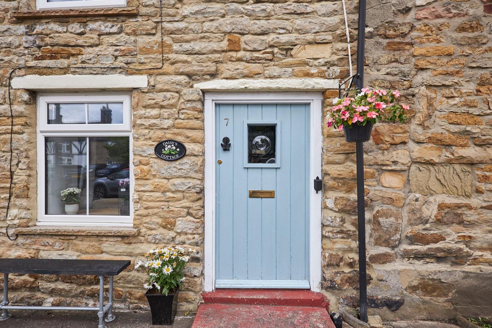 Host & Stay - Daisy'S Cottage Allendale Luaran gambar